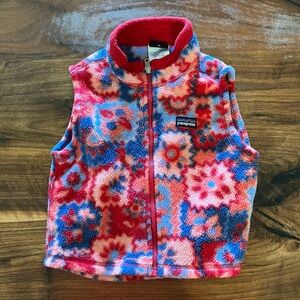 Patagonia Vest